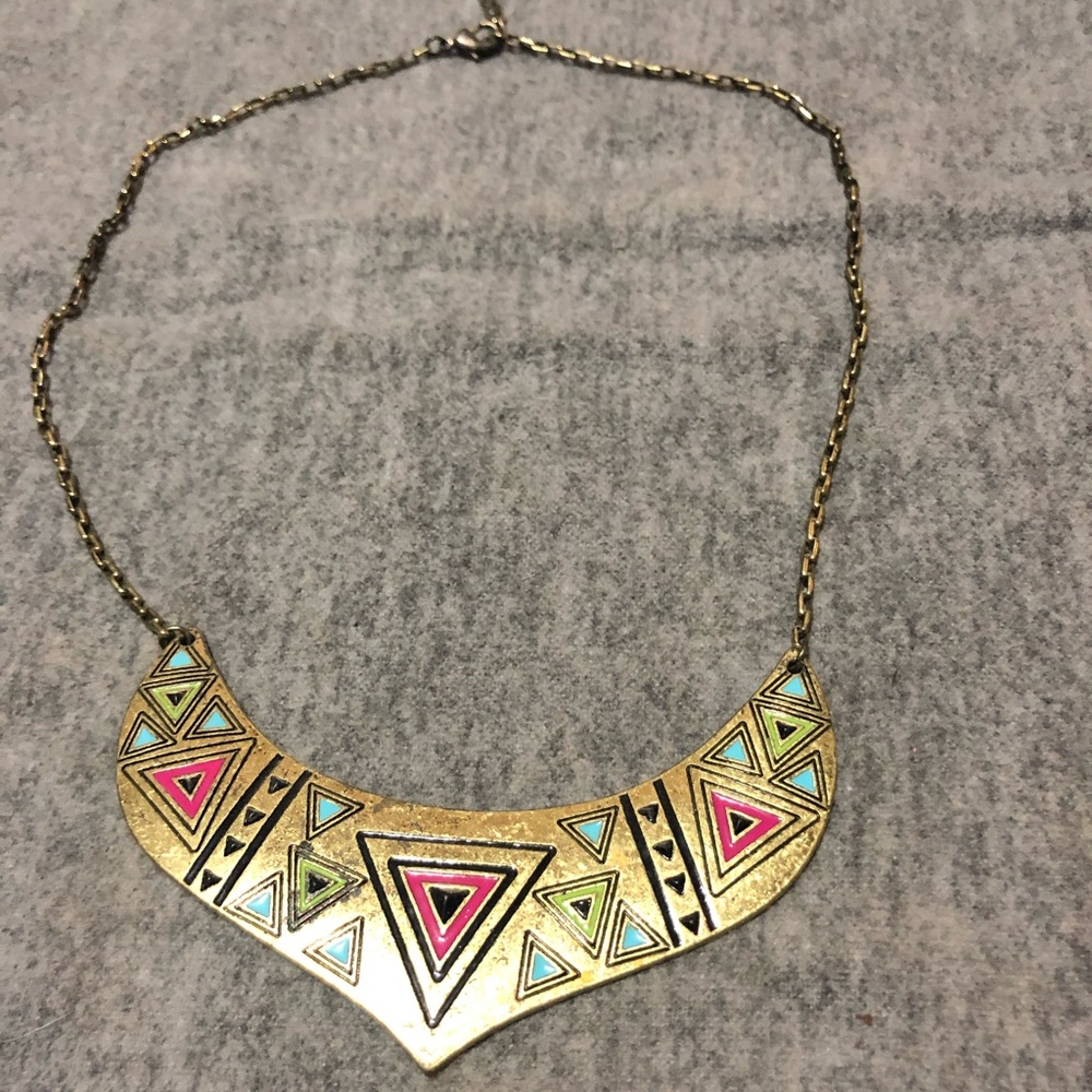 Katy Perry Collections Statement Necklace